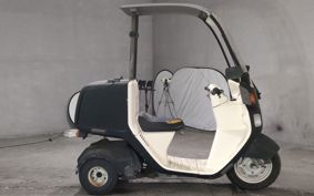 HONDA GYRO TA02
