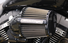 HARLEY FXDLS 2016 GS8