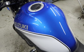 SUZUKI SV650 A 2018 VP55B