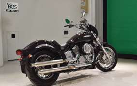 YAMAHA DRAGSTAR 1100 2018 VP10J