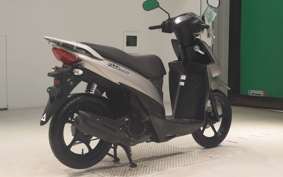 SUZUKI ADDRESS 110 CE47A