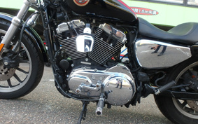 HARLEY XL1200L 2007 CX3