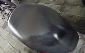 SUZUKI ﾚｯﾂﾊﾞｽｹｯﾄ 2015 CA4AA