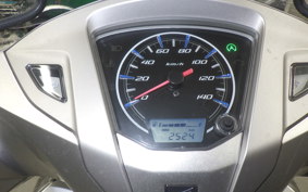 HONDA LEAD 125 2026 JF45
