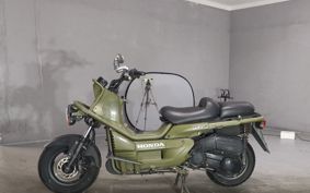 HONDA PS250 MF09