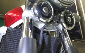 HONDA CB1300SF SUPER FOUR 2007 SC54