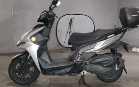 KYMCO KYMCO  RACING S150 ..