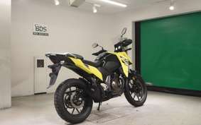 SUZUKI Vｽﾄﾛｰﾑ250SX EL11L