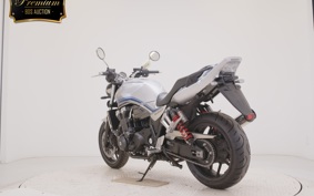 HONDA CB1300SF SUPER FOUR Gen. 3 2024 SC54