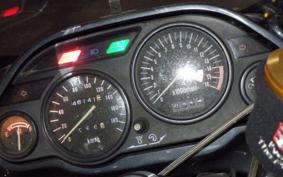 KAWASAKI ZZ-R400 Gen.2 1996 ZX400N