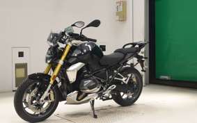 BMW R1250R 2018