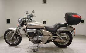 HONDA MAGNA 250 S 2022 MC29