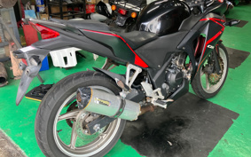 HONDA CBR250R MC41