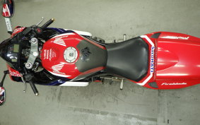 HONDA CBR600RR GEN 2 2006 PC37