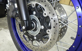 SUZUKI Vｽﾄﾛｰﾑ650XTA 2023 C733M