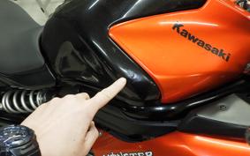 KAWASAKI NINJA 400 2015 EX400E