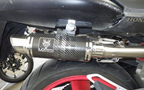 HONDA HORNET 250 MC31