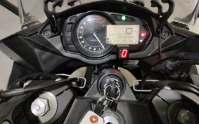 KAWASAKI NINJA 1000 2012 ZXT00G