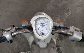 HONDA CREA SCOOPY AF55