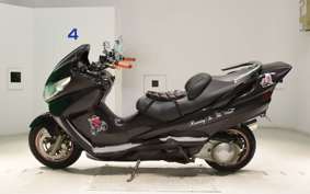SUZUKI SKYWAVE 400 Gen.2 2004 CK43A