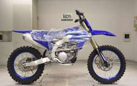 YAMAHA YZ250F 2025 CG58C