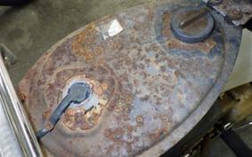 HONDA C50 SUPER CUB E AA01