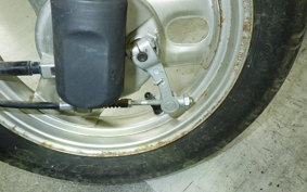 HONDA DIO Gen.6 AF68