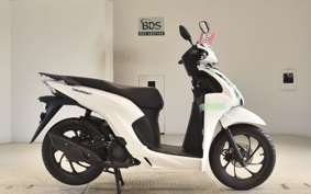 HONDA DIO110LITE JK46