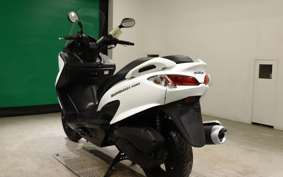 SUZUKI SKYWAVE 200 (Burgman 200) CH41A