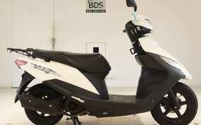 SUZUKI ADDRESS V125 DT11A