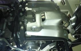 HONDA CT125-2 JA65