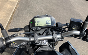 YAMAHA MT-03 ABS 2021 RH13J