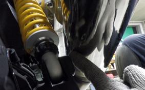 HONDA CB1300SB SUPER BOLDOR SP 2019 SC54