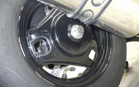 SUZUKI ADDRESS V125 S 2008 CF4MA