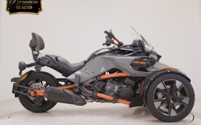 OTHER CAN-AM SPIDER F3-S 2021