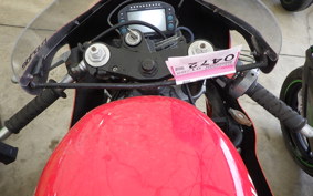 YAMAHA TZR250 R 2009 3XV