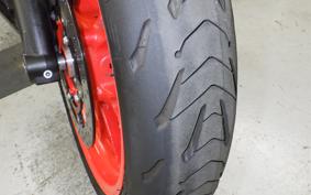 YAMAHA MT-07 2021 RM33J