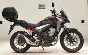 HONDA 400X 2022 NC56