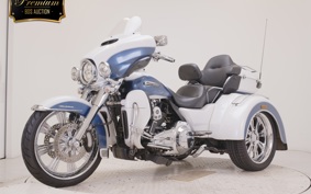 HARLEY FLHTCUTG TRIKE 2015