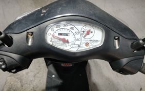 SUZUKI LET`S CA4AA