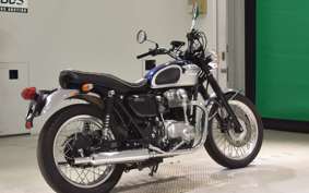 KAWASAKI W650 2006 EJ650A