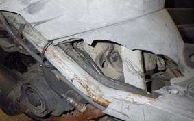 SUZUKI LET's 4 CA45A