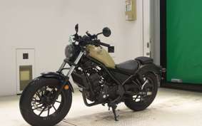 HONDA REBEL 250 A MC49