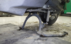 YAMAHA JOG Gen.5 SA36J