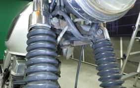 HONDA GB250 CLUBMAN GEN 3 2013 MC10