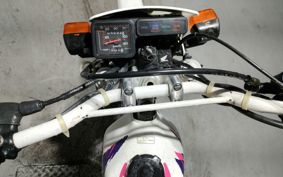 HONDA TLM220R MD23
