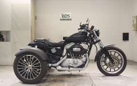 HARLEY XL1200R TRIKE 2004