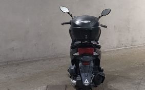HONDA PCX 125 JF56