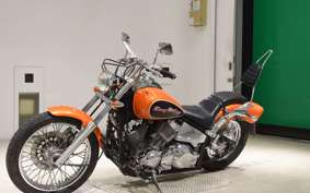 YAMAHA DRAGSTAR 400 1997 4TR