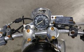 YAMAHA VIRAGO 400 1987 2NT